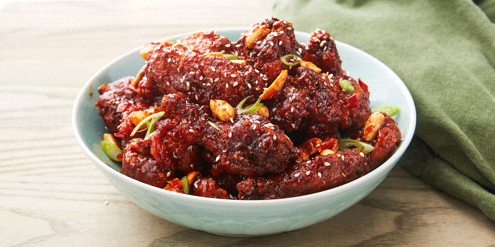 korean-style-fried-chicken-recipe