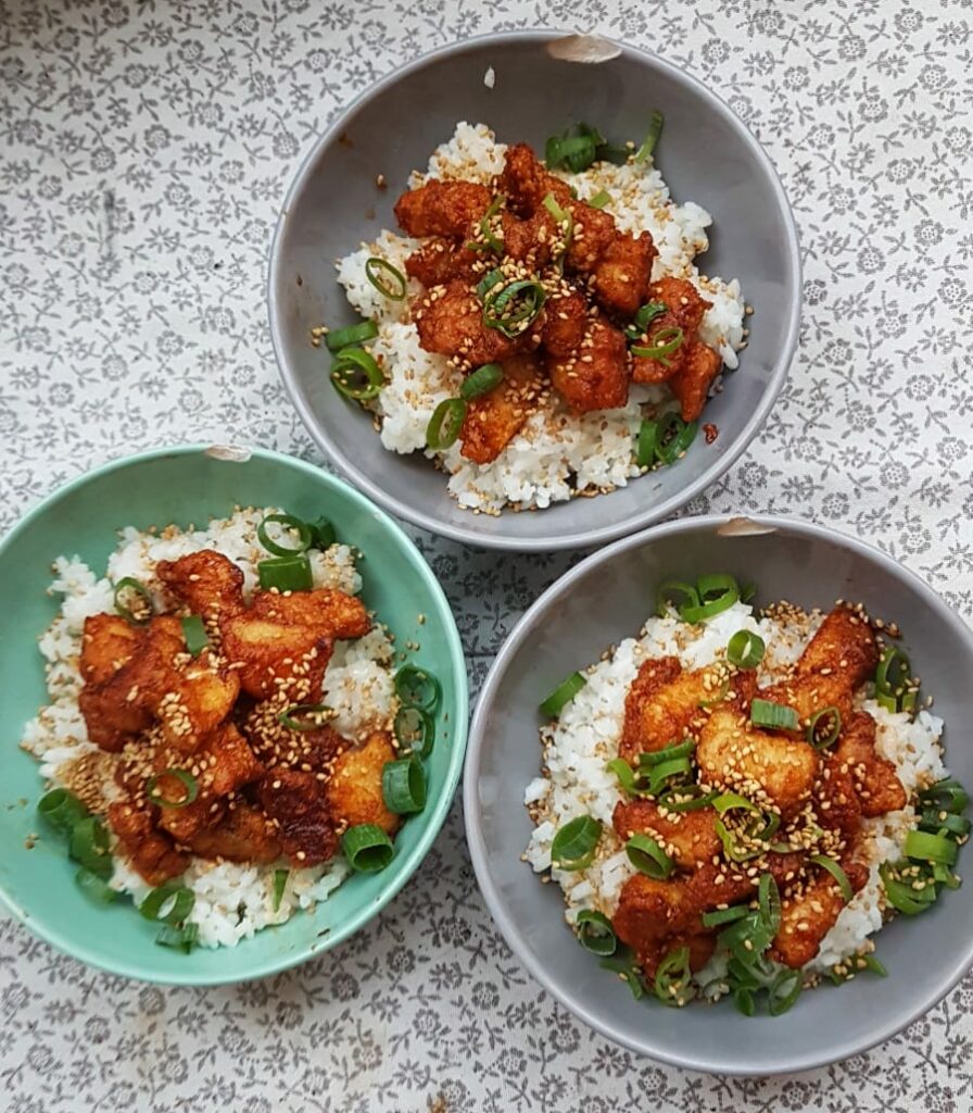 korean-style-fried-chicken-recipe